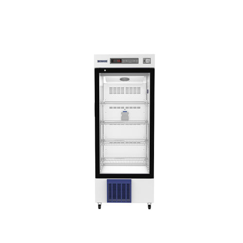 Refrigerador com freezer de laboratório - BPR-5V288S  - BIOBASE - médico-hospitalar / industrial / vertical