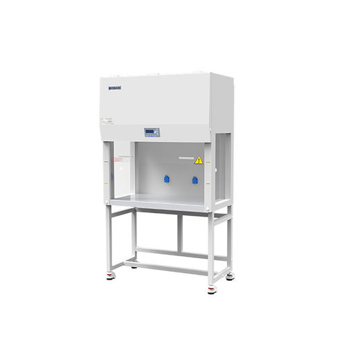 Cabine de fluxo laminar - BBS series - BIOBASE - de fluxo laminar vertical / de ar limpo
