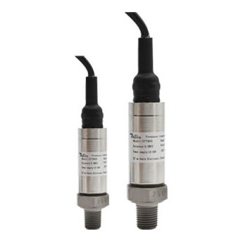 Sensor de pressão relativa - GT400 - Xi'an Gavin Electronic Technology Co. Ltd. - strain gauge / analógico / com rosca