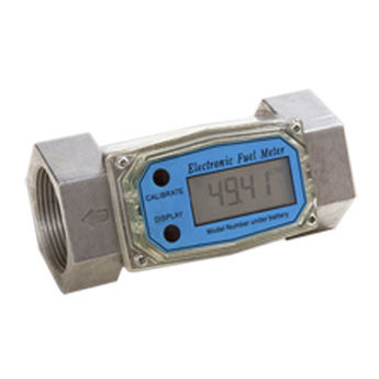Medidor de vazão de turbina - GTF600 series  - Xi'an Gavin Electronic Technology Co. Ltd. - volumétrico / para combustível / DN 25 mm (1")