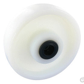 Roda com banda de rodagem - KRN 65/30/1R - Rollentechnik vom Stein GmbH - em poliamida
