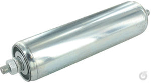 Rolo de transportador livre - 700843 - Rollentechnik vom Stein GmbH - em material plástico / em aço