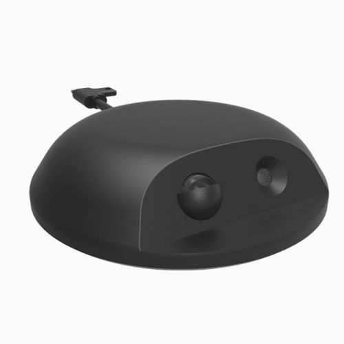 Sensor de movimento de infravermelho passivo - AC-610 - Qbic Technology - térmico / para ambiente interno
