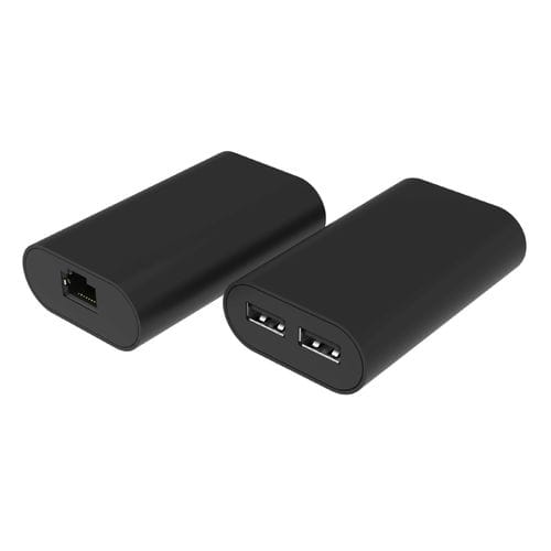 Adaptador USB - AC-620 - Qbic Technology - de interface de série / de comunicação