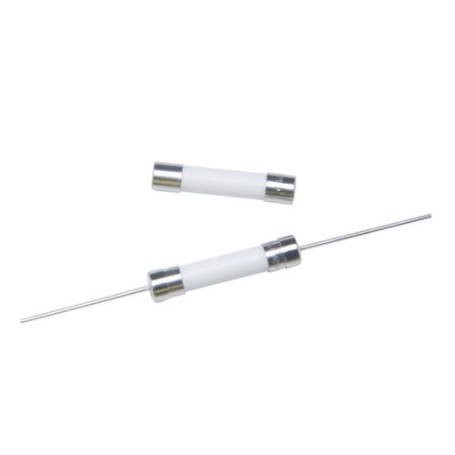 Fusível axial - 6HF series - Holly/Hollyfuse/Hollyland