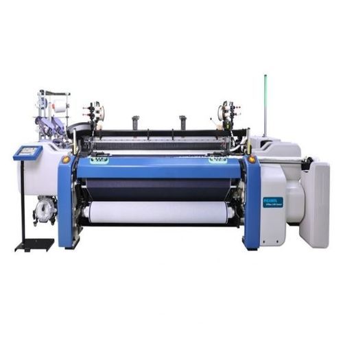 Máquina de tecelagem de pinças - GTMax-i 3.0S Connect - Picanol