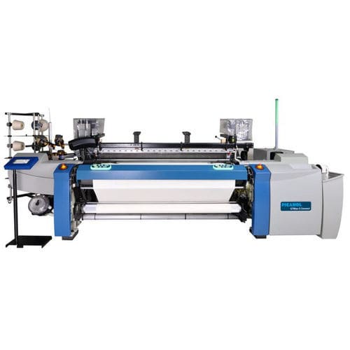 Máquina de tecelagem de pinças - GTMax-S Connect  - Picanol