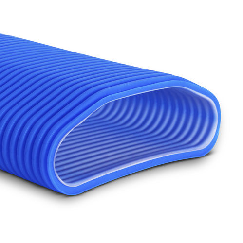 Duto de ventilação flexível - FLX-HDPE-132-52	 - ALNOR Ventilation Systems - em material plástico / para ventilação