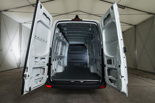 Painel sanduíche núcleo de espuma de PVC - Con-Pearl GmbH - para piso