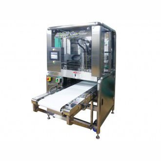Fatiadora de bolos - Nikko Co., Ltd.