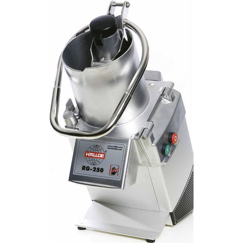 Cortadora de frutas - RG-250 - HALLDE
