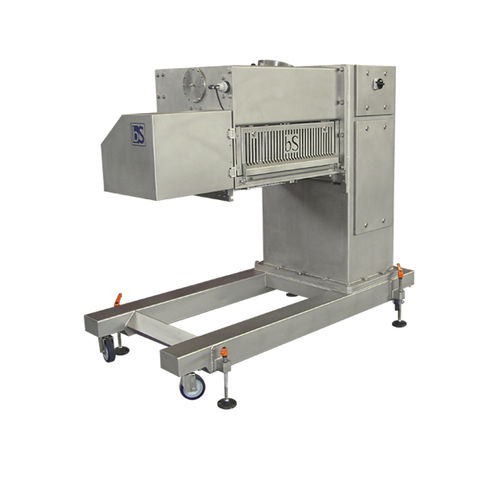 Máquina porcionadora de queijo - AVM250 - B.S. SRL