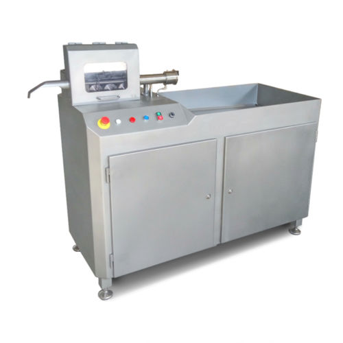 Descascador de salsichas automático - S-PEEL-225 - FINOVA