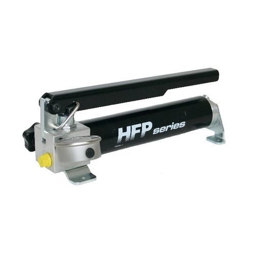 Bomba hidráulica de pistão - HFP2ST700US - BELL S.R.L. - pneumática / manual / de alavanca