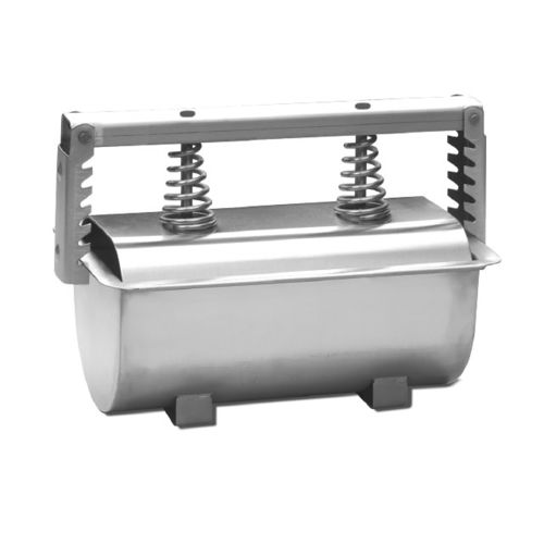 Forma para produtos alimentares em aço inoxidável - M355 - Creminox