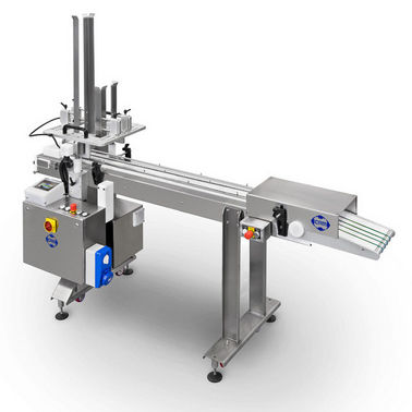 Dispensador de bandejas - Vassoi ETD - C.R.M. s.r.l. - automático