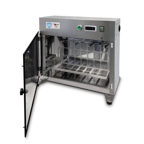 Esterilizador de laboratório - MPS 30 - MINERVA OMEGA GROUP S.R.L. - de ozônio / UV-C / para uso médico