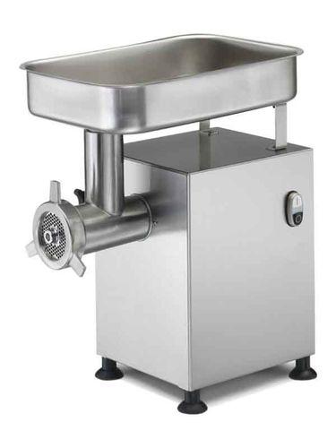 Moedor industrial de carne - A/22 - MINERVA OMEGA GROUP S.R.L. - de carne fresca