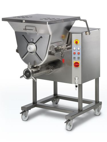 Moedor industrial de carne - C/E900 series - MINERVA OMEGA GROUP S.R.L. - de carne fresca