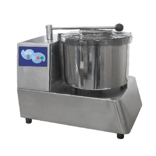 Cutter para processamento de carnes industrial - MINI - MINERVA OMEGA GROUP S.R.L.