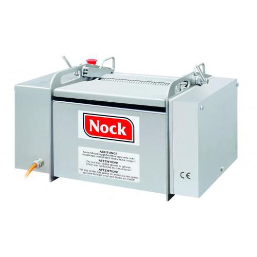 Máquina de tirar pele de peixe automática - CORTEX CF 300  - NOCK Maschinenbau GmbH - profunda / fina / pouco profunda
