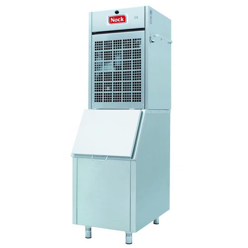 Máquina de gelo em cubos em escamas - NSH 150 - NOCK Maschinenbau GmbH