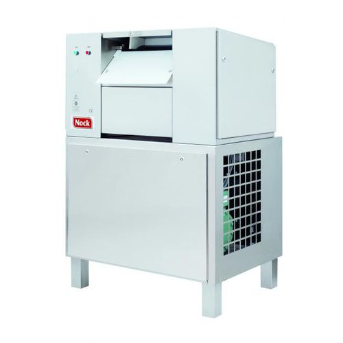 Máquina de gelo em cubos em escamas - NRE 800 - NOCK Maschinenbau GmbH