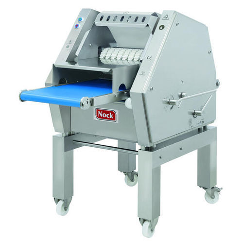 Fatiador para carne suína - CORTEX CB 09 series - NOCK Maschinenbau GmbH - de vitela / de carne de touro / de doner kebab