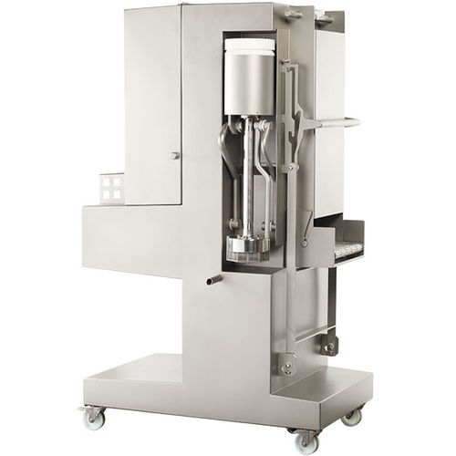 Injetora de salmoura para pescado - IR 29 - Rühle GmbH Lebensmitteltechnik