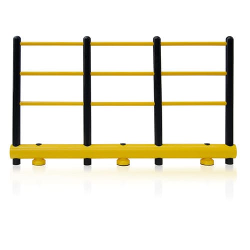 Barreira de segurança - PCK 300 - PANELCHOK - fixa