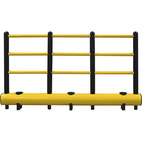 Barreira de proteção - PTH 400 - PANELCHOK - fixa
