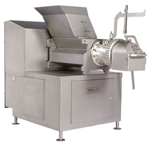 Moedor industrial de carne - Dominator® 16BG - Provisur Technologies Inc.