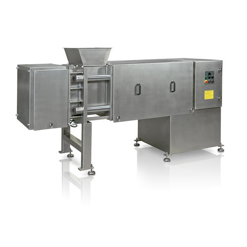 Separador para a indústria alimentícia - BFD Pre-Sizer - Provisur Technologies Inc. - por via úmida / automático / com grelha