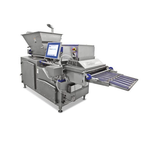 Formadora de nuggets - NovaMax®660 - Provisur Technologies Inc. - automática