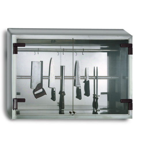 Esterilizador de processo - RA00000256 - Roser Construcciones Metalicas S.A. - UV / de ozônio / compacto