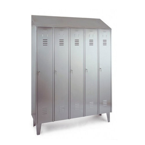Vestiário industrial - RA00000212 - Roser Construcciones Metalicas S.A. - para a indústria alimentícia / para usina / para sala limpa