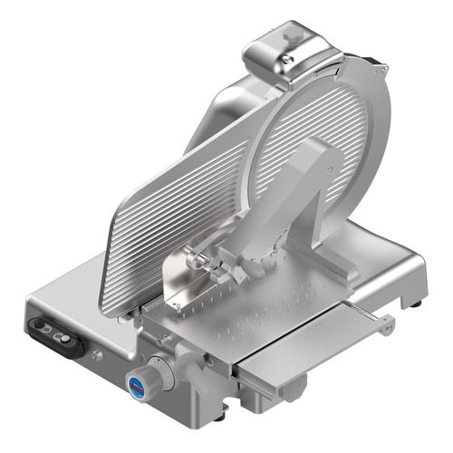 Fatiador de carne - Leonardo 350 Evo BS2 - Sirman Spa - manual / de corte transversal