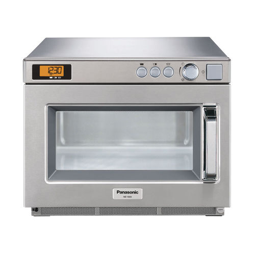 Forno de câmara - Panasonic Ne1643 - Sirman Spa - de indução / de micro-ondas / compacto