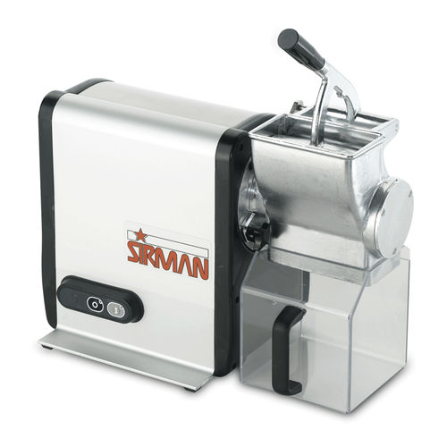 Máquina de ralar queijo automática - GF Dakota - Sirman Spa