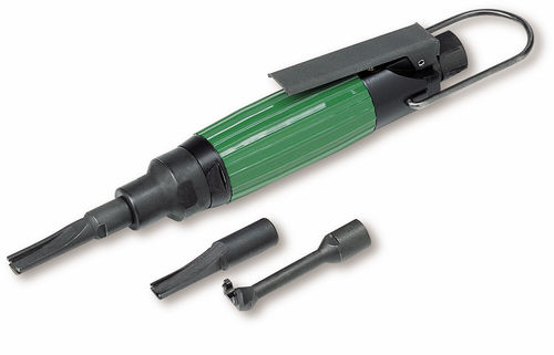 Ferramenta de montagem pneumática - IP900 - FIAM - para conector elétrico