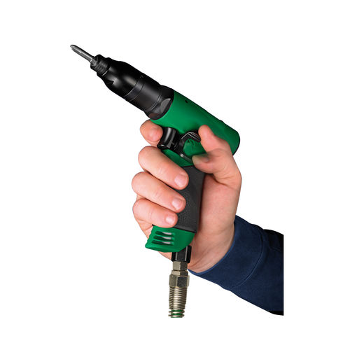 Parafusadeira pneumática tipo pistola - 15C...R / 26C...R - FIAM