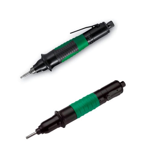 Parafusadeira pneumática reta - 15C / 26C / CDE / CY / CG - FIAM - com parada automática / com controle de torque