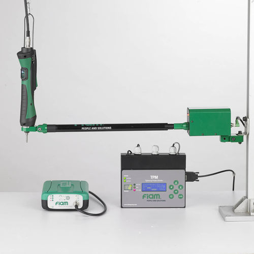 Braço de reação ergonômico - BT-MG ... TPM1/2 - FIAM