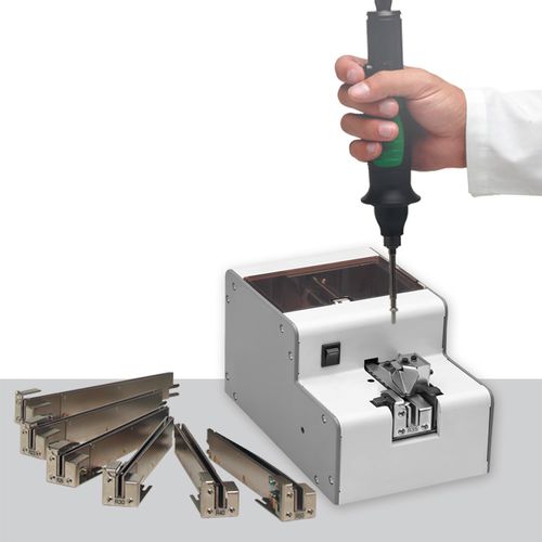 Alimentador eletromecânico - NJ  - FIAM - de parafusos / automático / manual