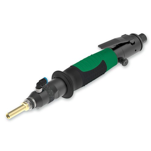 Parafusadeira pneumática com sucção de parafusos - 15C FT - 26C FT series - FIAM - reta