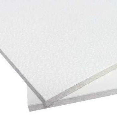 Painel sanduíche com núcleo em fibrocimento - RamPanel - B-Hygienic BVBA - face em fibra de vidro / para parede / à prova de água