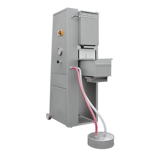 Injetora de salmoura para carne - PM-70 series - DORIT by Retus, Erwin Suter AG, Maschinenfabrik Retus