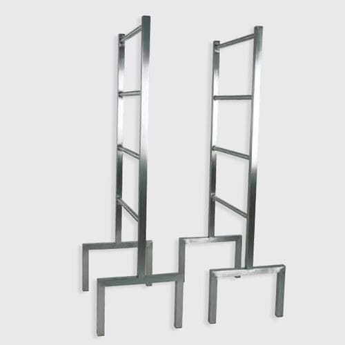 Sistema de suspensão para salsichas - 100.39 series - Eberhardt GmbH
