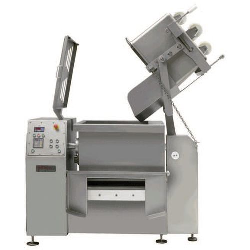 Misturador de carne - AZ300, AZ600, AZ900 - Fatosa, S.A.