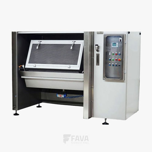 Máquina de limpar tripa - LVA - Fava Giorgio Axel s.r.l.